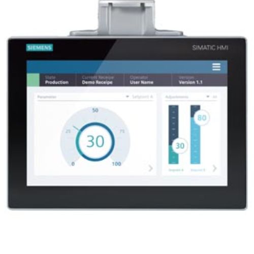 SIEMENS - 6AV21283MB270AX0